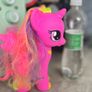 8 inch Princess Cadance Styling Large long Hair Brushable 2013 HTF MLP G4 My Little Pony Image 2
