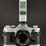 Canon AE 1  camera kit. Image 2
