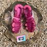 Premium Nike Air Vapormax Special Edition Purple / Pink / White UK5 Image 4