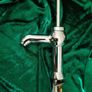Bathroom mixer tap Image 2