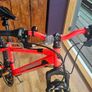 Kids 24 inch bike Image 3