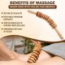 Brand New massage roller - for noticeable skin tightening. Image 5