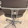 Ikea Alefjall Beige Office Chair Image 6