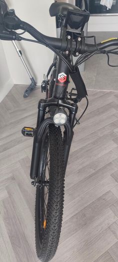 same bike sy 26 - II