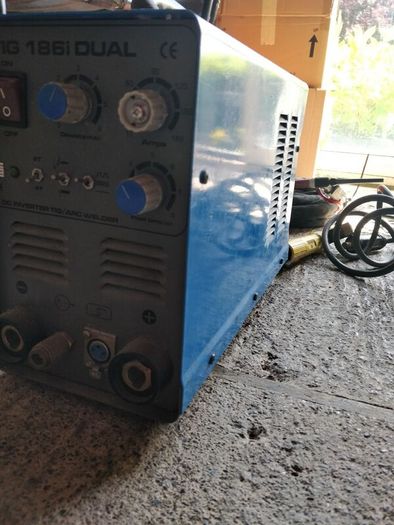 welding