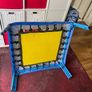 Indoor/outdoor trampoline Image 4