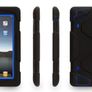 Griffin Survivor Military Duty Case with Stand for New iPad 3 & iPad 2 Image 4