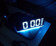 Amazing Clock