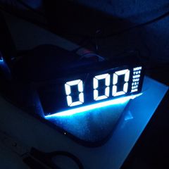 Amazing Clock