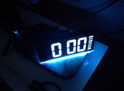 Amazing Clock