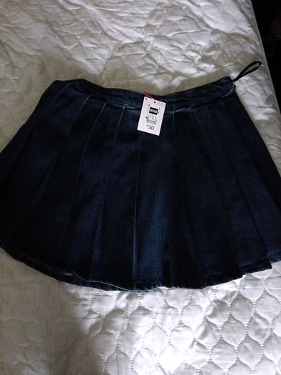 Savida denim