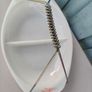 Vintage JAJ Pyrex dish Image 4