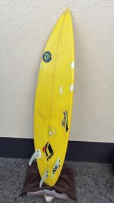 Surfboard