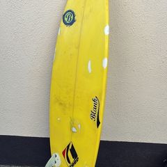 Surfboard