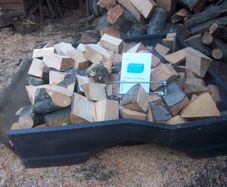 Premium Firewood