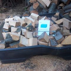 Premium Firewood