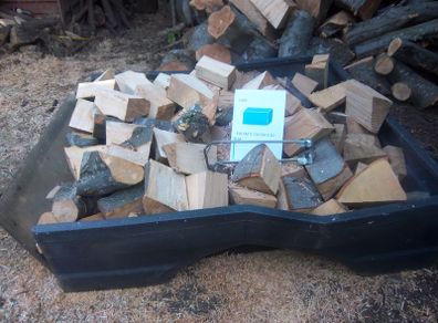 Premium Firewood