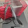 piano accordian...to include case Image 5