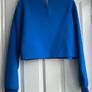 Roksanda top - sz 12 Image 2