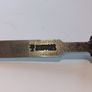 Vintage Mawhood 1/2" Firmer Chisel Image 5
