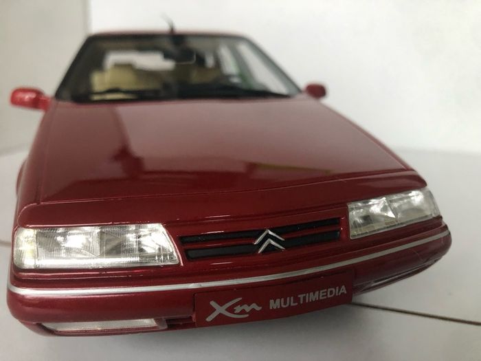 model cars Autoart, minichamps, Otto, Norev etc