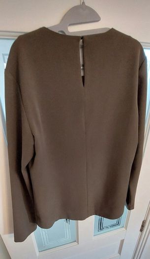 The Line Project Top long sleeve
