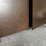 IKEA Dark Brown Cabinet Image 5