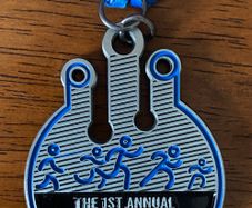 The 1st Annual PHEVER 5K