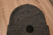 NEW H&amp;M knitted hat, 8-14Y+