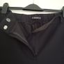 Black trousers Image 3