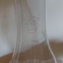 Antique Copper And Brass Portable Oil Lamp Image 10