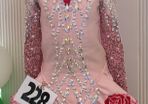 Irish Dancing Dress