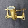 Antique Water Faucet / Mixer Tap - SOLID BRASS Image 5