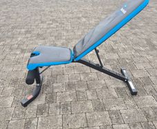 Inclined Bench