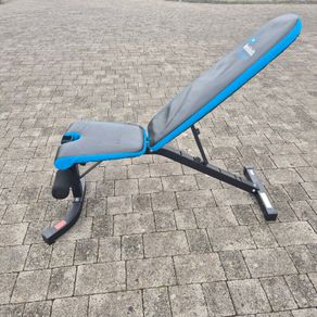 Inclined Bench