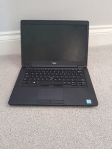 Dell Latitude 5480