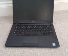 Dell Latitude 5480