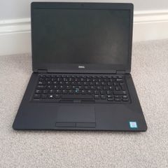Dell Latitude 5480