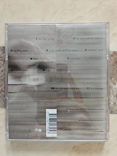 Lambchop 2CD  - Is A Woman
