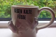 vintage mug