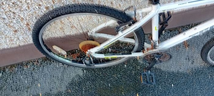 Bikes Parts/repair