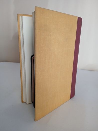 Religion as an Occupation: A Study in the sociology of Professions by Joseph H. Fichter (RB133)