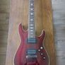Schecter Omen Extreme 7 (w/ Bare Knuckles) Image 2