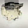 Audi A4 B8  Door Lock Passenger Side Rear  8k0839015 A3l2b718g Image 2
