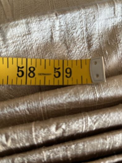 Curtains Pictures updated with measurements done tonight to double check . see pics
