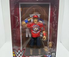 wwe wrestling elite Walmart exclusive John Cena Farewell action figure USA exclusive