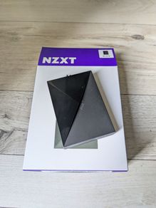 NZXT HUE+ PC lighting kit
