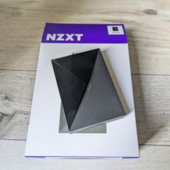 NZXT HUE+ PC lighting kit
