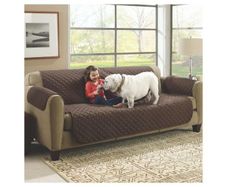 Reversible Furniture Protector - 3 Seater