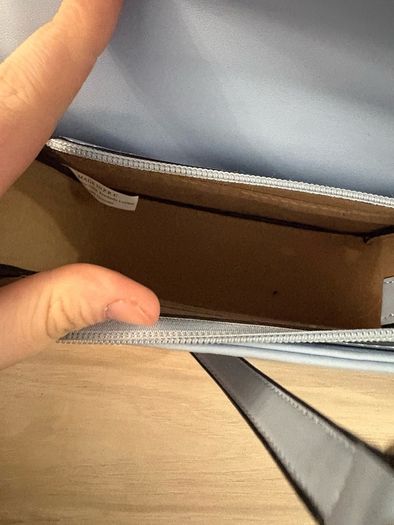 3 x multicolor bags